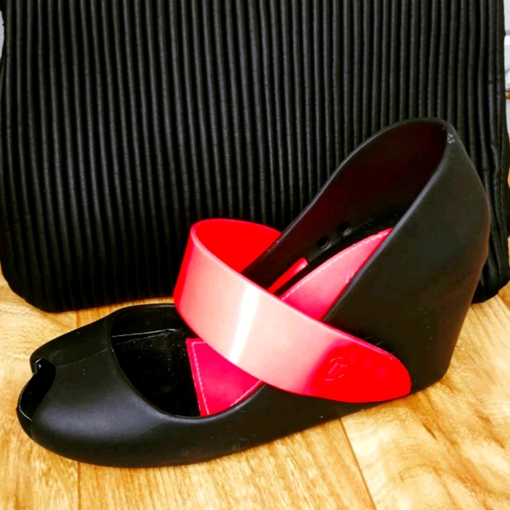 woman shoes
